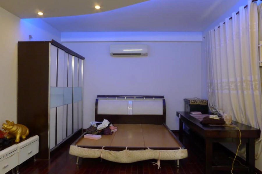Bán nhà hẻm 351 Lê Đại Hành, Phường 13, Quận 11, dt 44m2, 4PN, 4WC, 4 Tầng, giá 4 tỷ 7