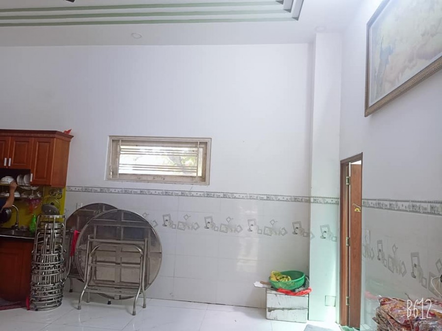 Bán Nhà Điện Biên Phủ, Quận 10, 3 Tầng, 2 Phòng Ngủ, giá bán 2 tỷ 8
