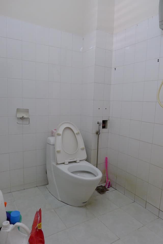 Bán gấp Nhà Ngay Sát bên Công Viên Tao Đàn, Quận 3, 4 Phòng ngủ, SHCC, chỉ 6 tỷ 5