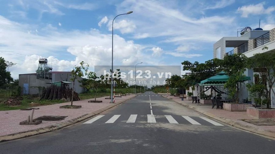 Khu dân cư mới tại ngay tại Biên Hoà, view sông cực đẹp giá chỉ 1.25 tỷ, lh 0363954003