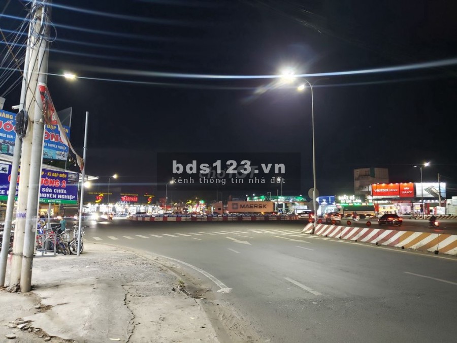Khu dân cư mới tại ngay tại Biên Hoà, view sông cực đẹp giá chỉ 1.25 tỷ, lh 0363954003