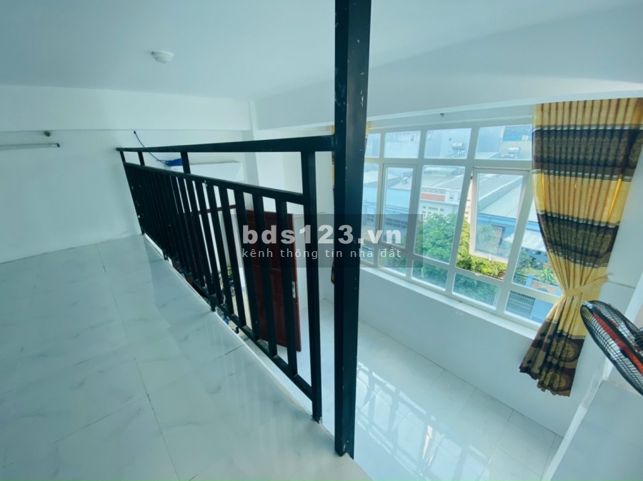 Cho thuê căn hộ mini Quận Bình Tân, giá cho thuê 3.2 triệu/tháng