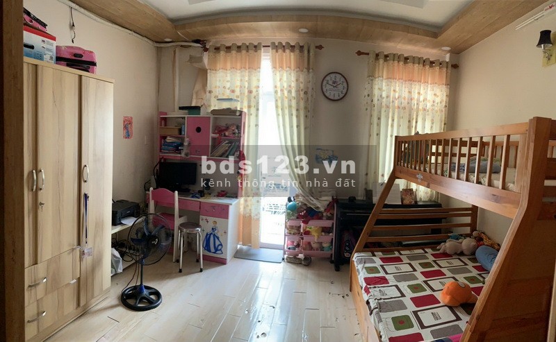 Bán nhà đẹp 2 lầu hẻm xe hơi 6m 83 Đào Tông Nguyên Thị Trấn Nhà Bè