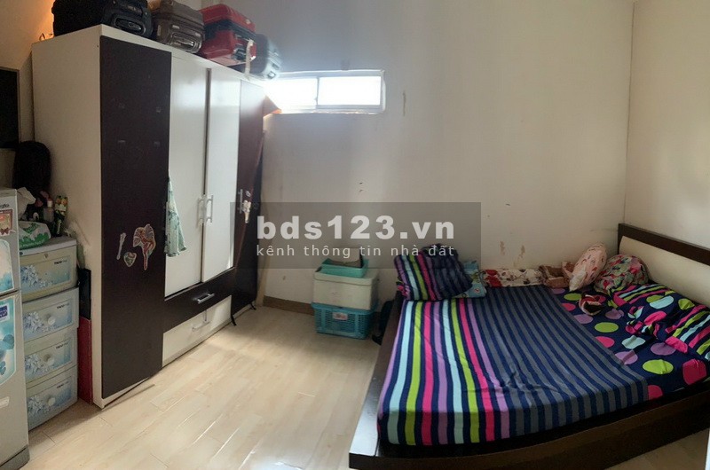 Bán nhà đẹp 2 lầu hẻm xe hơi 6m 83 Đào Tông Nguyên Thị Trấn Nhà Bè