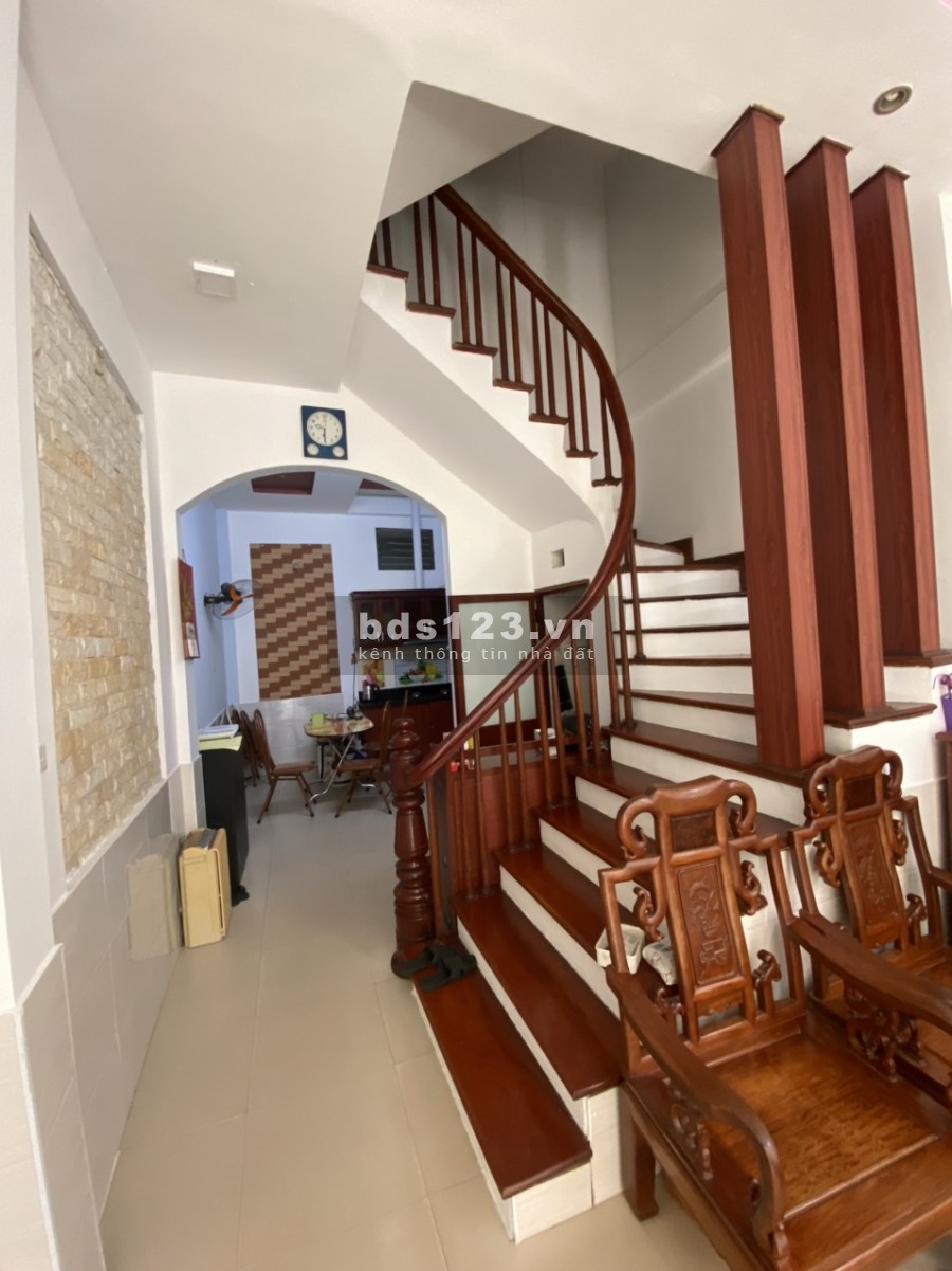 Bán nhà chính chủ Vũ Tông Phan, Thanh Xuân, Ngõ thông, Kinh Doanh 41m, 5 Tầng giá tốt