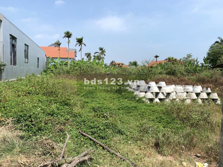 Chỉ với 7.5Tr/m2, sở hữu ngay lô đất đẹp Kiệt Ô tô Vân Thê Thuỷ Thanh. LH 0773720484