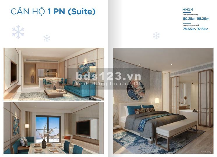 Booking liền tay, nhận ngay 3 chỉ vàng (không mua hoàn lại 100%), cc Takashi Ocean Suite