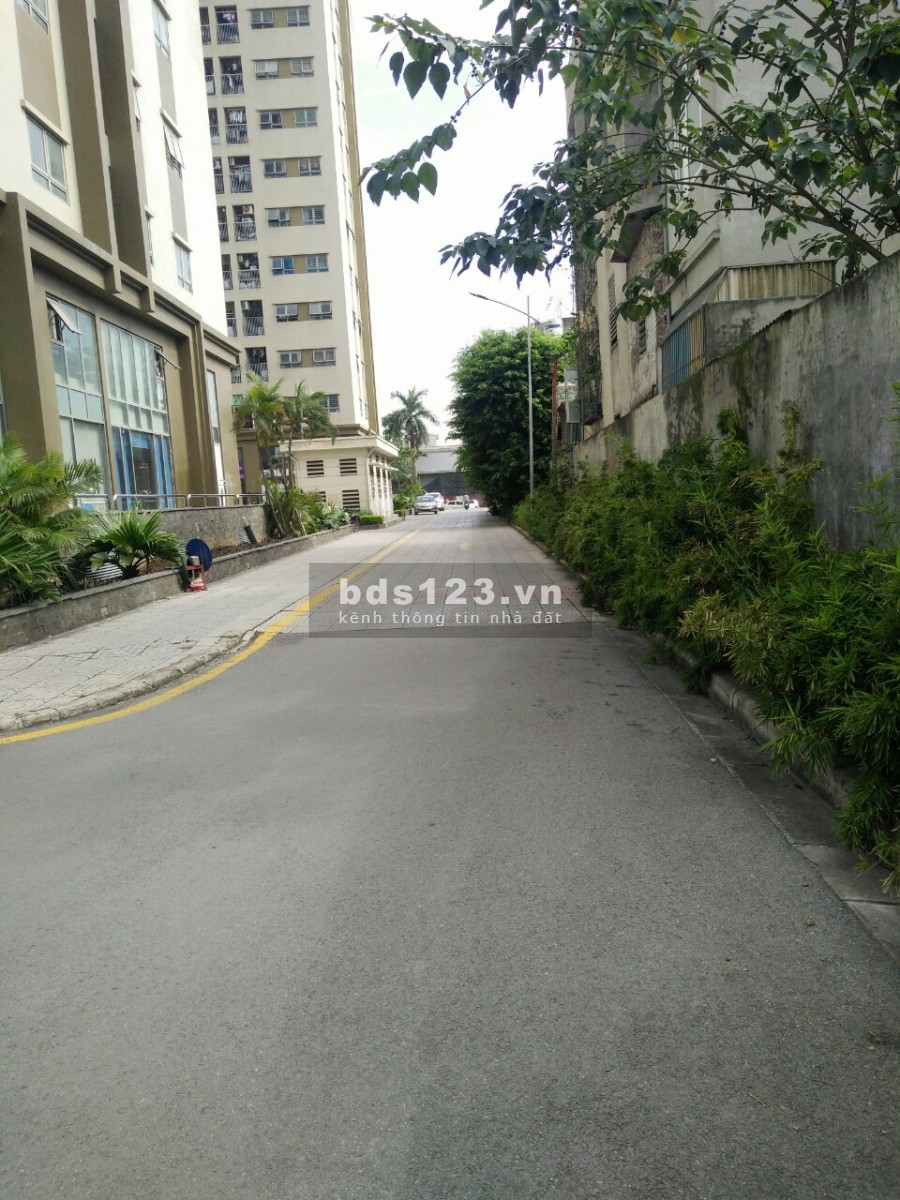 Bán căn hộ căn hộ view siêu đẹp, chung cư The Vesta Phú Lãm, Hà Đông, nhỉnh 1 tỷ