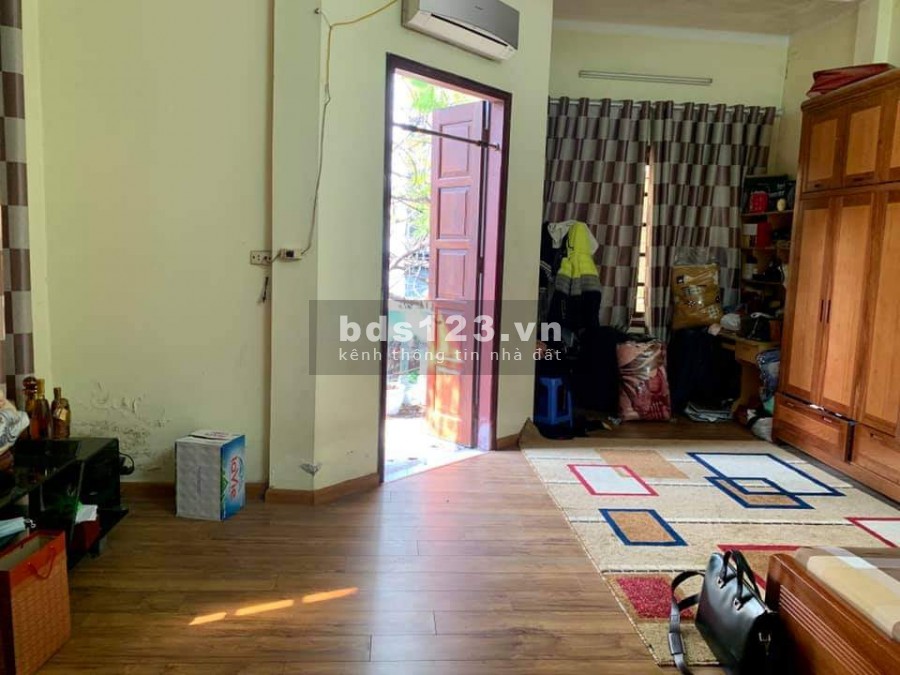 Lô góc Đầm Trấu, 2 mặt ô tô tránh vỉa hè kinh doanh, dt 55m2,…