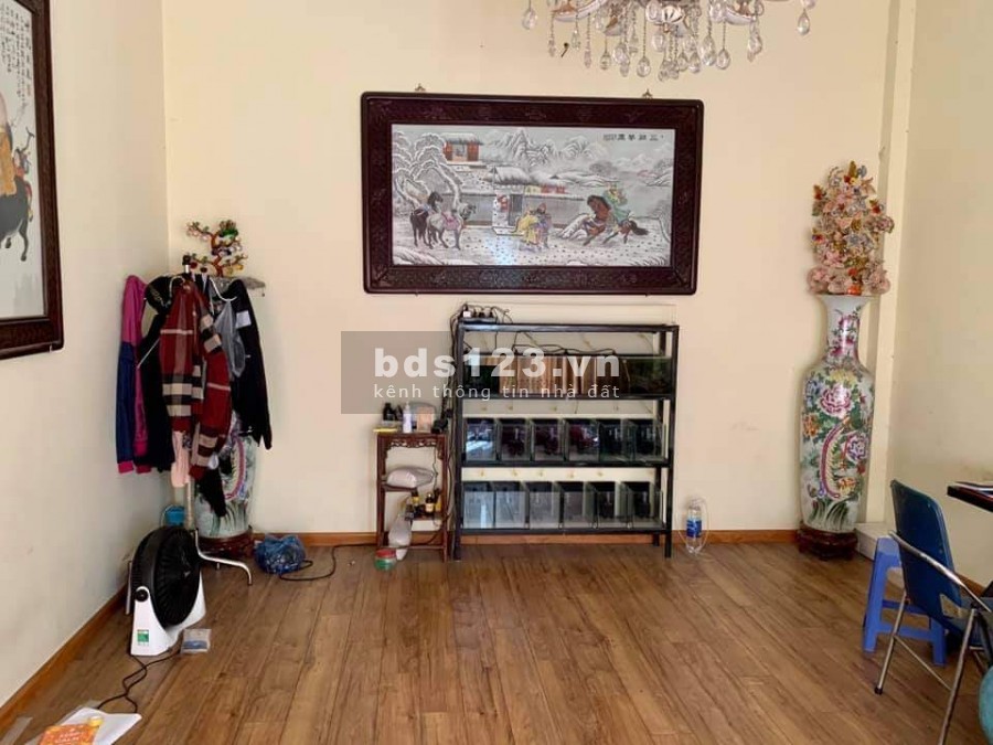 Lô góc Đầm Trấu, 2 mặt ô tô tránh vỉa hè kinh doanh, dt 55m2,…