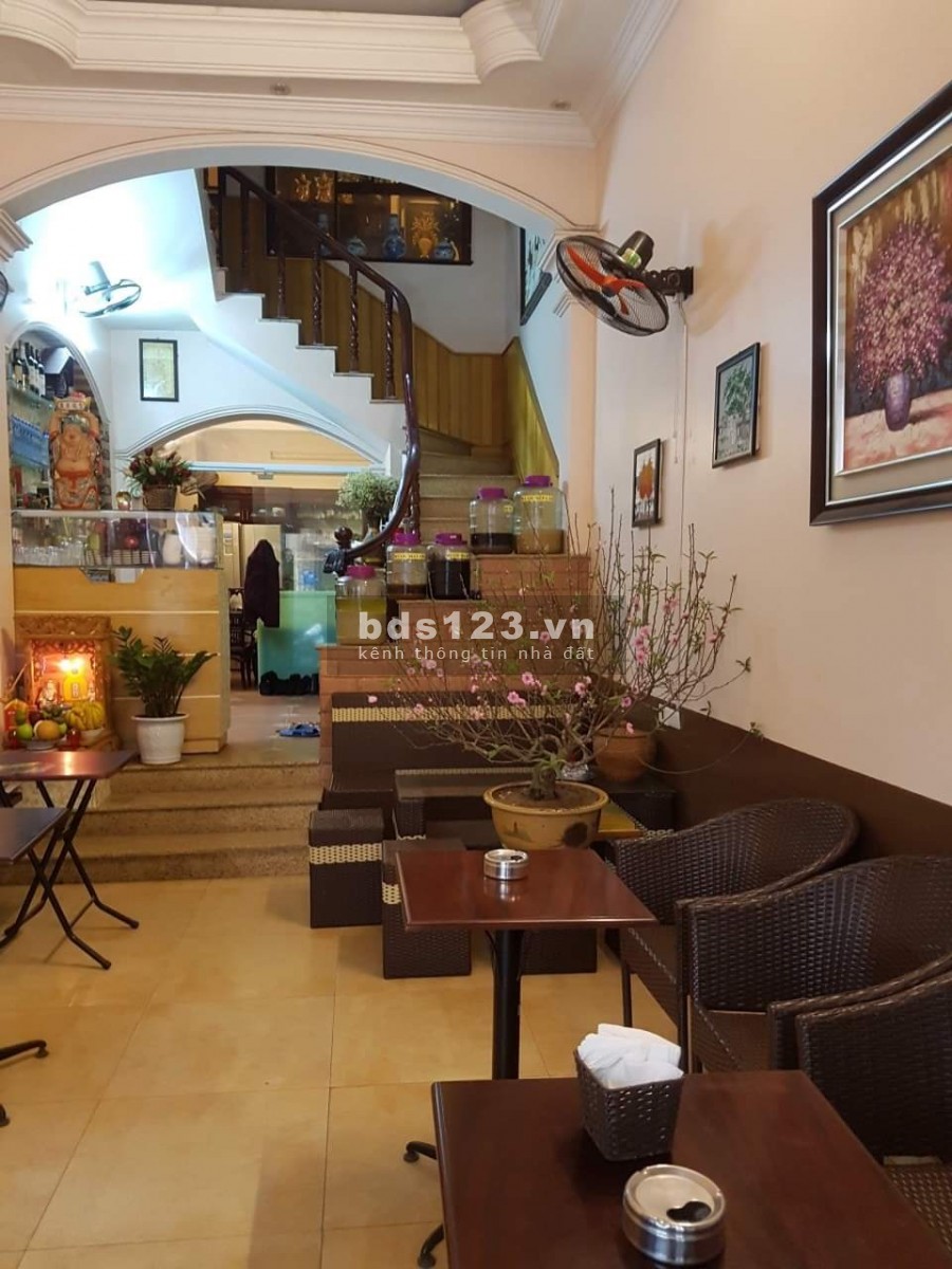 Lô Góc Đầm Trấu 2 mặt ô tô tránh vỉa hè kinh doanh dt 55m2, giá nhỉnh 11 tỷ (có 1 0 2)