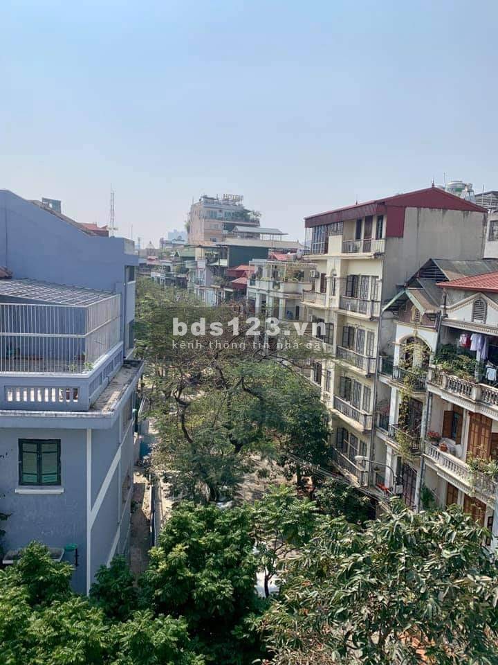 Lô góc Đầm Trấu, 2 mặt ô tô tránh vỉa hè kinh doanh, dt 55m2,…