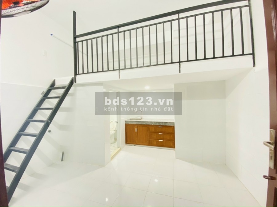 Cho thuê căn hộ mini Quận Bình Tân, giá cho thuê 3.2 triệu/tháng