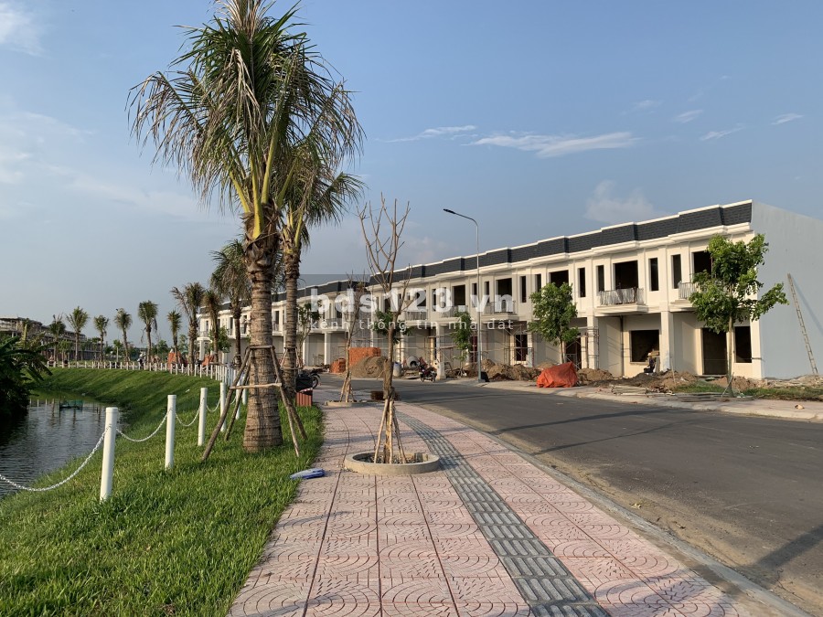 Đất nền khu Nam Sài Gòn, TT 580 triệu nhận nền ngay, chiết khấu lên đến 15%