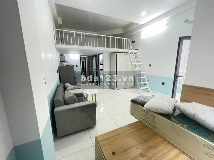 Bán tòa CHDV cao cấp Cầu Giấy, cam kết thuê lại 45 triệu/ 1 tháng