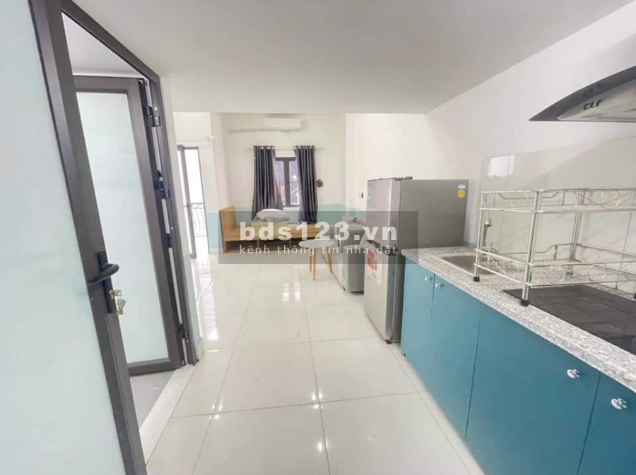 Bán tòa CHDV cao cấp Cầu Giấy, cam kết thuê lại 45 triệu/ 1 tháng