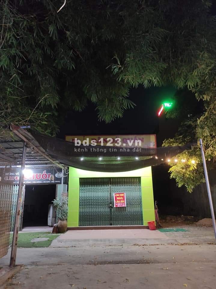 Cho thuê nhà, kinh doanh Từ Sơn, Bắc Ninh, liên hệ chính chủ 0986.474.203