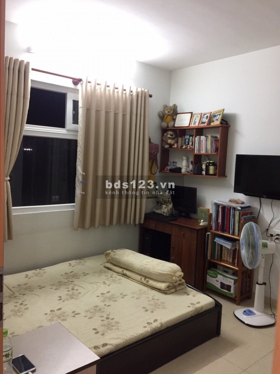 Cần cho thuê căn hộ thuộc chung cư Gia Phát Quận Gò Vấp, giá 8 triệu/tháng