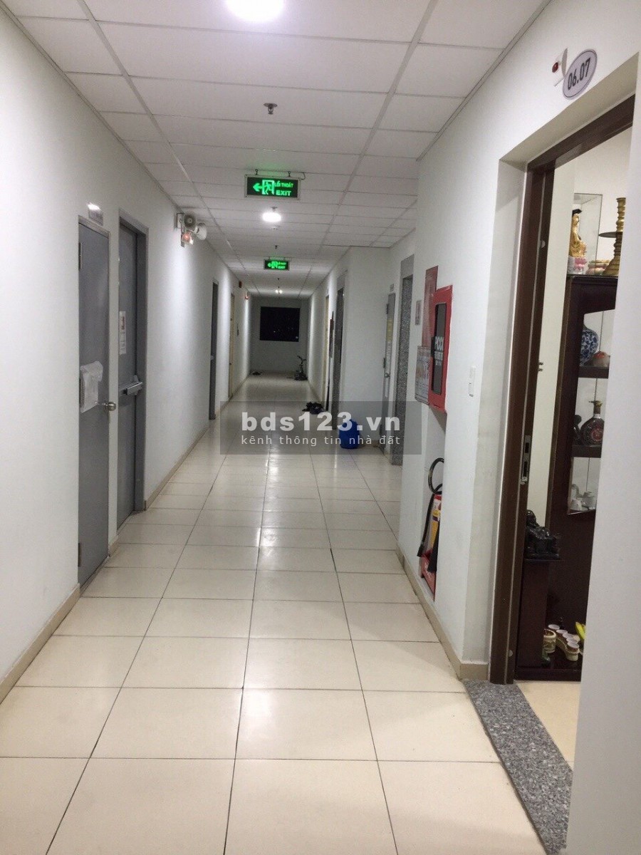Cần cho thuê căn hộ thuộc chung cư Gia Phát Quận Gò Vấp, giá 8 triệu/tháng