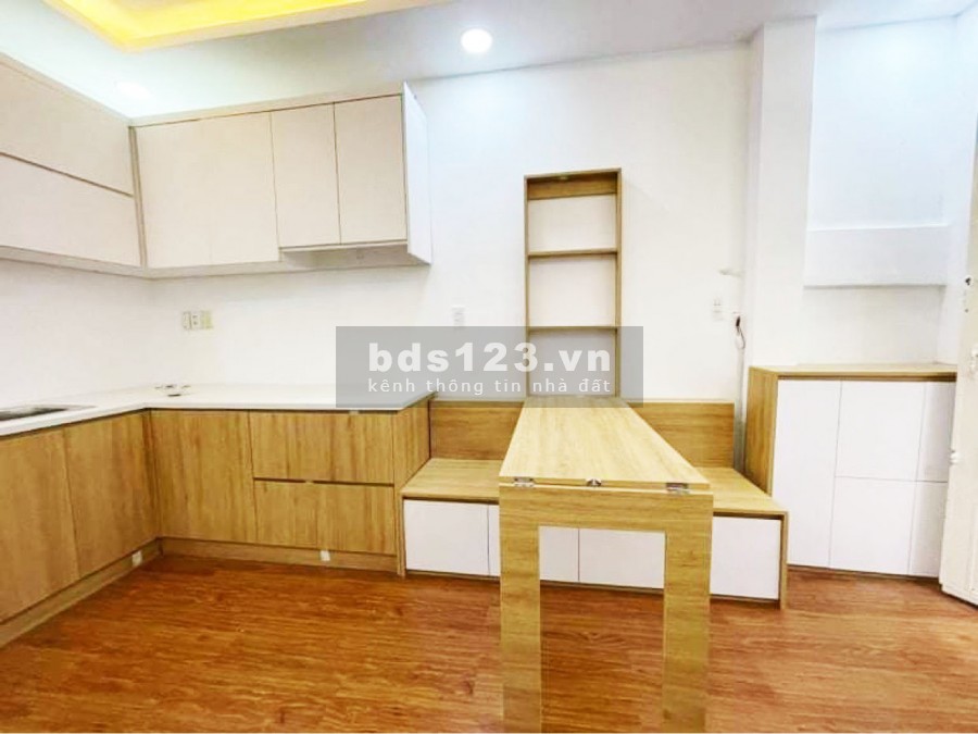 Bán nhà đẹp hẻm 487 đường Võ Thị Nhờ (Huỳnh Tấn Phát), phường Tân Thuận Đông, Quận 7