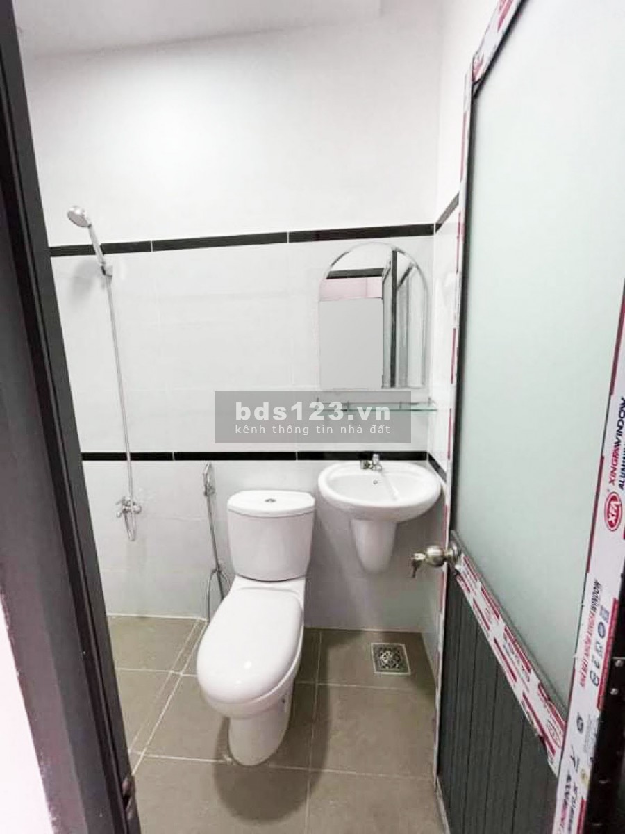 Bán nhà đẹp hẻm 487 đường Võ Thị Nhờ (Huỳnh Tấn Phát), phường Tân Thuận Đông, Quận 7