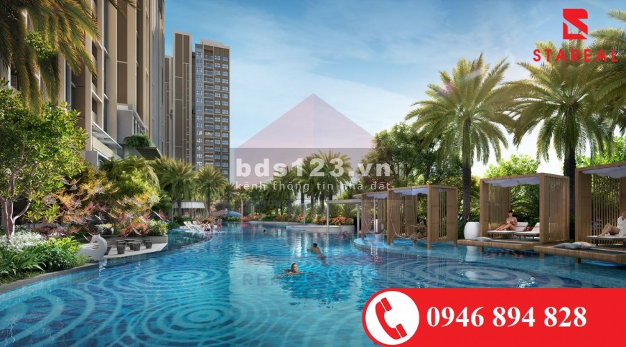 Keppel Land ra mắt dự án căn hộ cao cấp Celesta Heights chính thức nhận booking