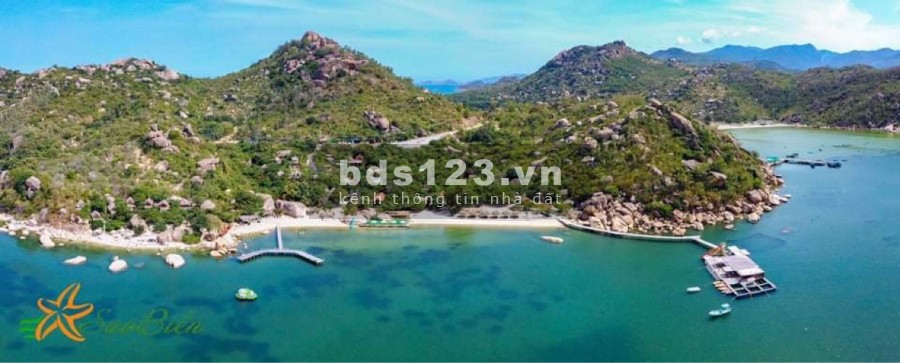 Bán khu nghĩ dưỡng Cam Ranh Khánh Hòa, giá bán 130 tỷ, lh 0376172828