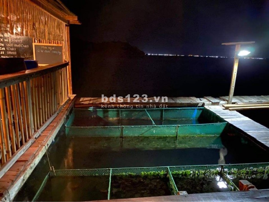 Bán khu nghĩ dưỡng Cam Ranh Khánh Hòa, giá bán 130 tỷ, lh 0376172828