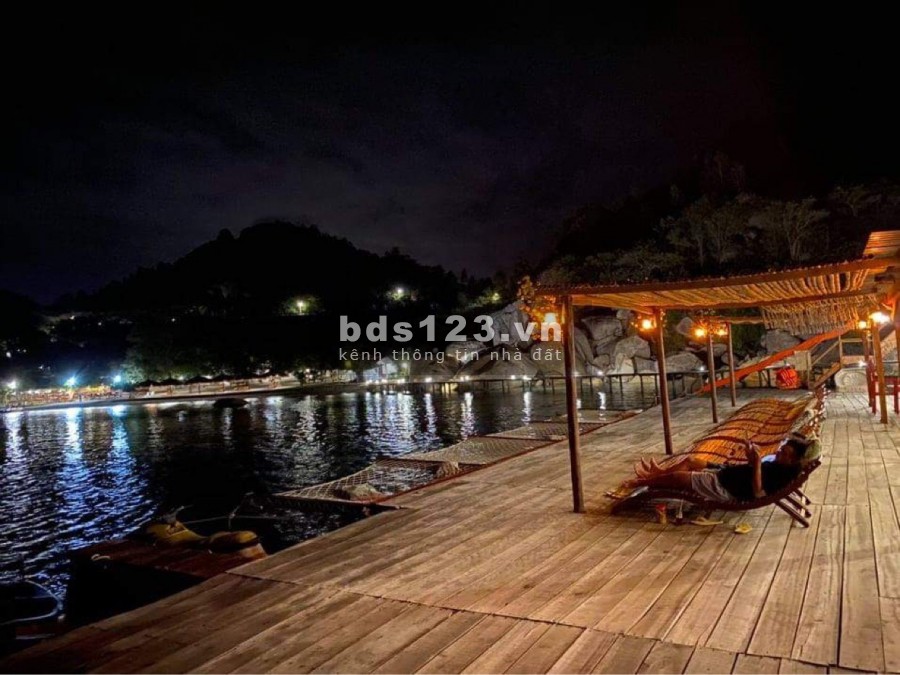 Bán khu nghĩ dưỡng Cam Ranh Khánh Hòa, giá bán 130 tỷ, lh 0376172828