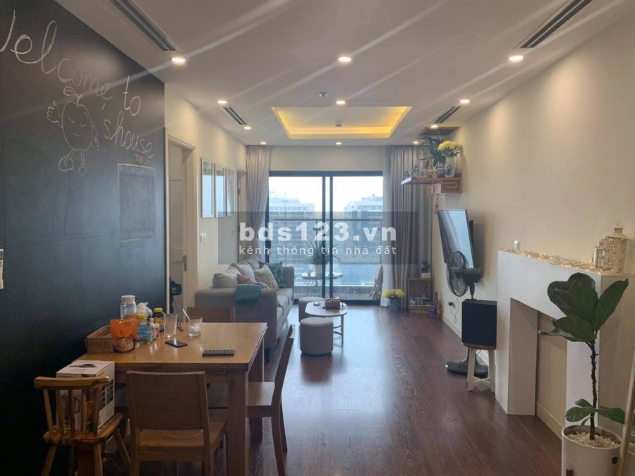 Bán chung cư cao cấp Imperia Garden 2 ngủ 76m2 tầng cao giá 2,7 tỷ LH: 0362936504