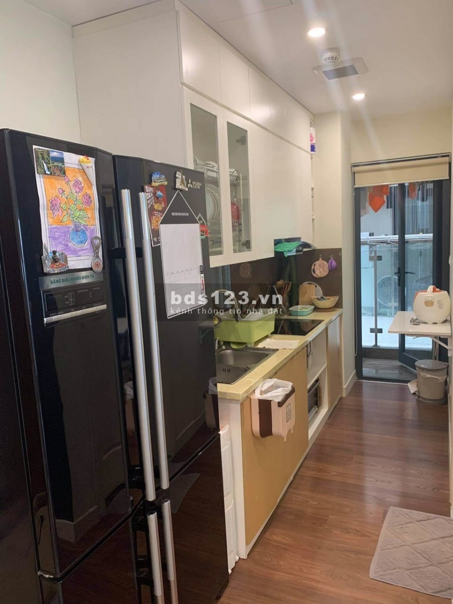 Bán chung cư cao cấp Imperia Garden 2 ngủ 76m2 tầng cao giá 2,7 tỷ LH: 0362936504
