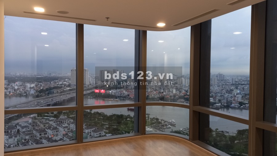Căn hộ phân Khu The Origami tại Vinhomes Grand Park với chính sách cực tốt hỗ trợ 100% giá trị căn hộ