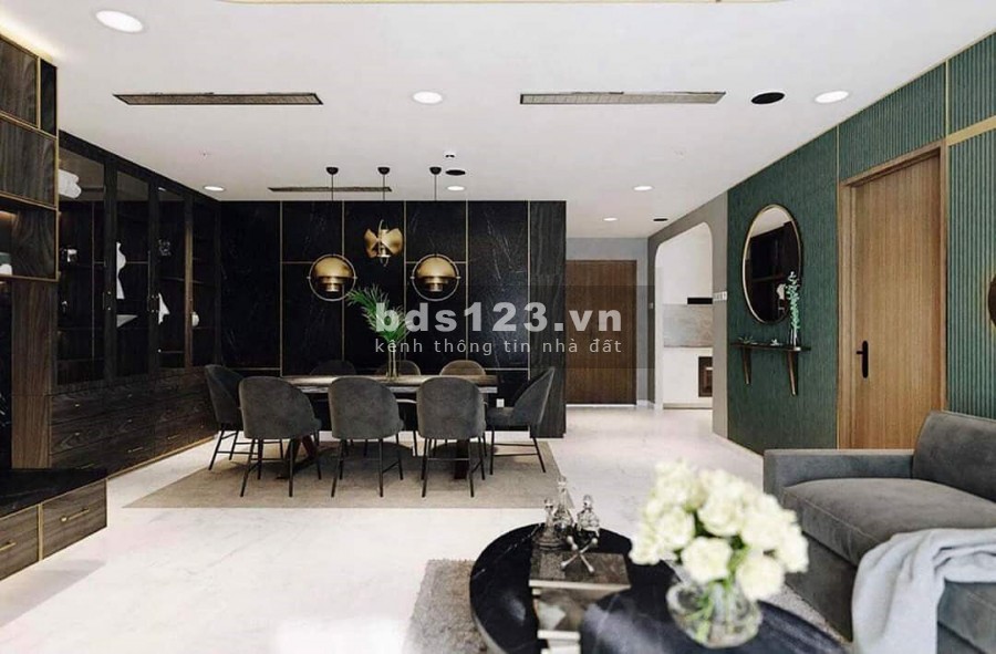 Căn hộ phân Khu The Origami tại Vinhomes Grand Park với chính sách cực tốt hỗ trợ 100% giá trị căn hộ