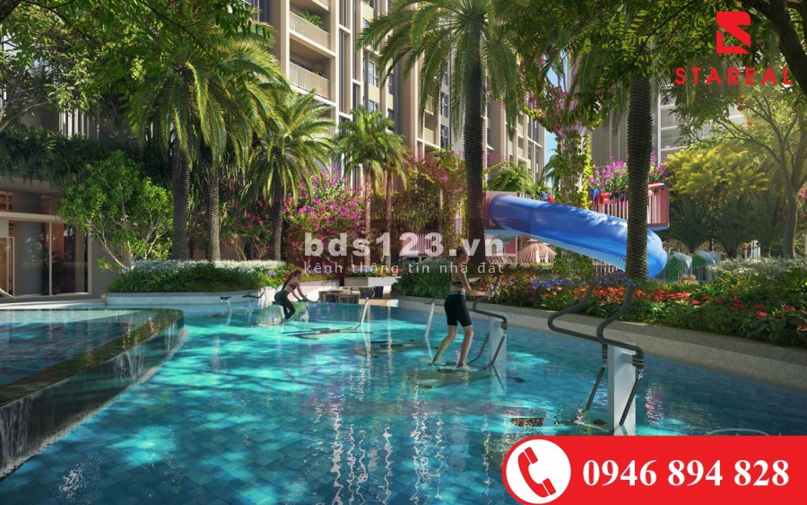 Keppel Land ra mắt dự án căn hộ cao cấp Celesta Heights chính thức nhận booking