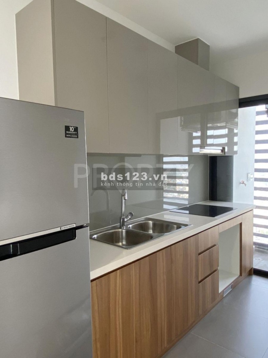 Căn Hộ Eco Green Cho Thuê 2PN giá yêu thương, tầng cao, view đẹp