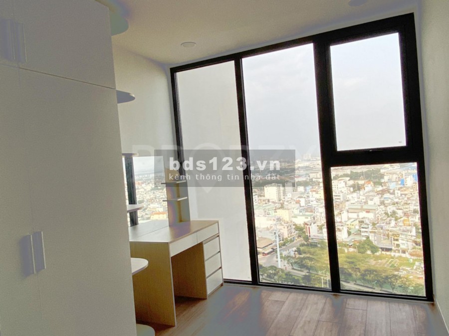 Căn Hộ Eco Green Cho Thuê 2PN giá yêu thương, tầng cao, view đẹp