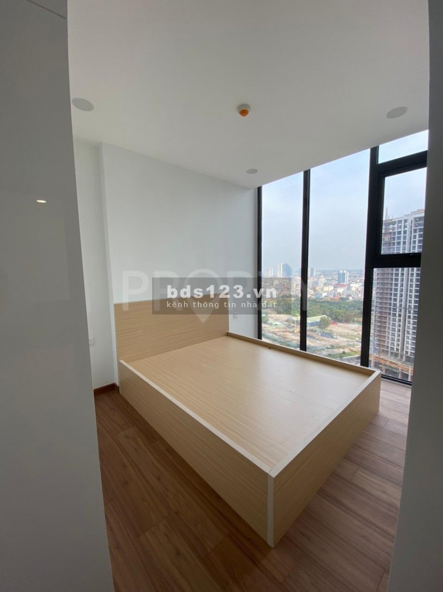 Căn Hộ Eco Green Cho Thuê 2PN giá yêu thương, tầng cao, view đẹp