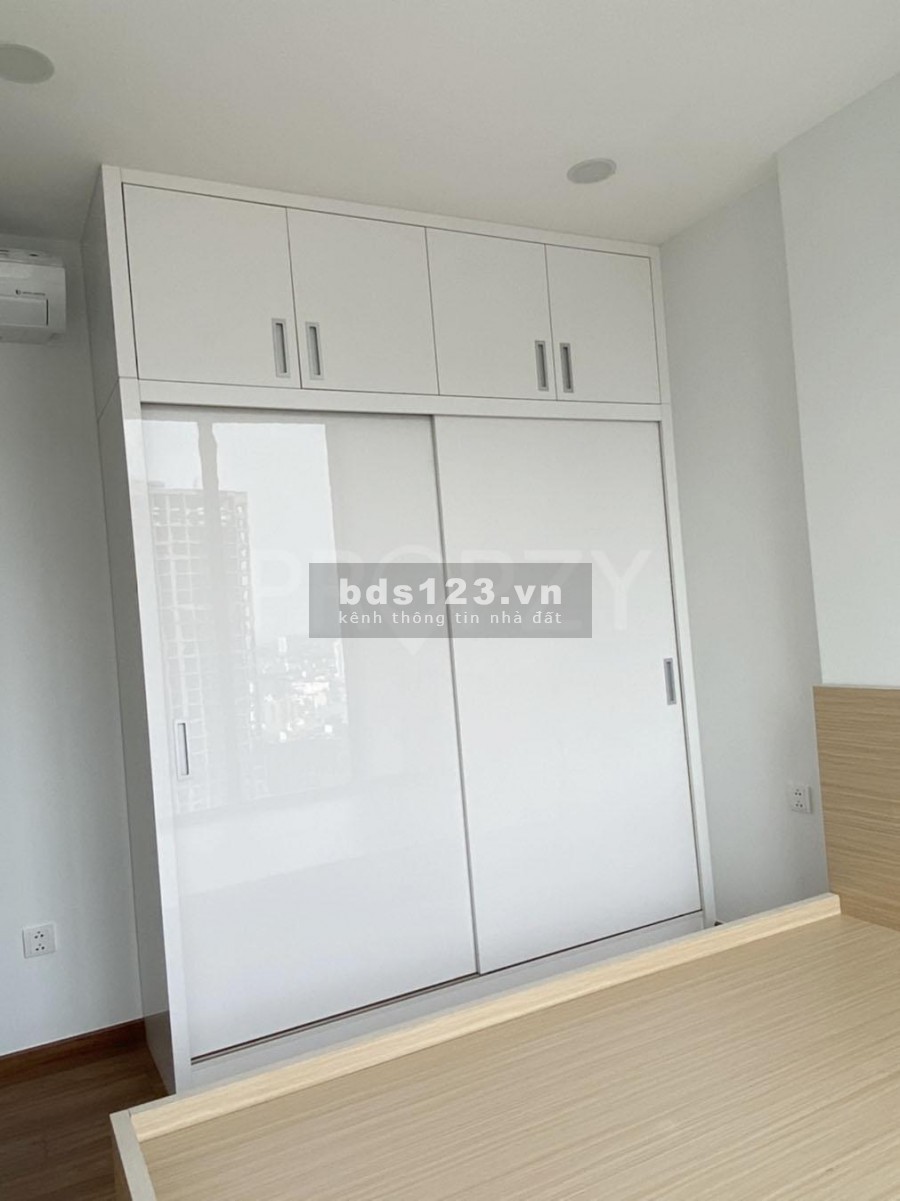 Căn Hộ Eco Green Cho Thuê 2PN giá yêu thương, tầng cao, view đẹp