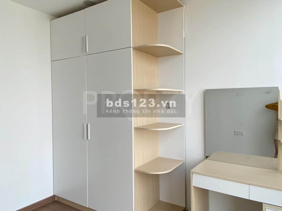 Căn Hộ Eco Green Cho Thuê 2PN giá yêu thương, tầng cao, view đẹp