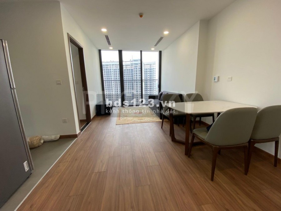 Căn Hộ Eco Green Cho Thuê 2PN giá yêu thương, tầng cao, view đẹp