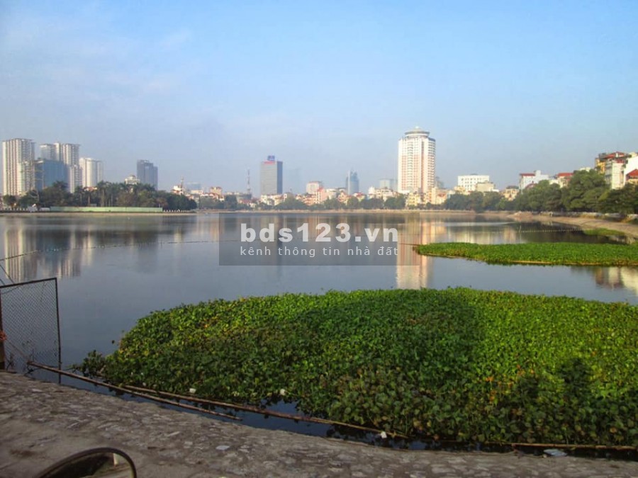 Bán gấp nhà đẹp ở ngay, p.Mai Anh Tuấn, gần hồ, dt 68m2, 5 tầng, giá 9.33 tỷ