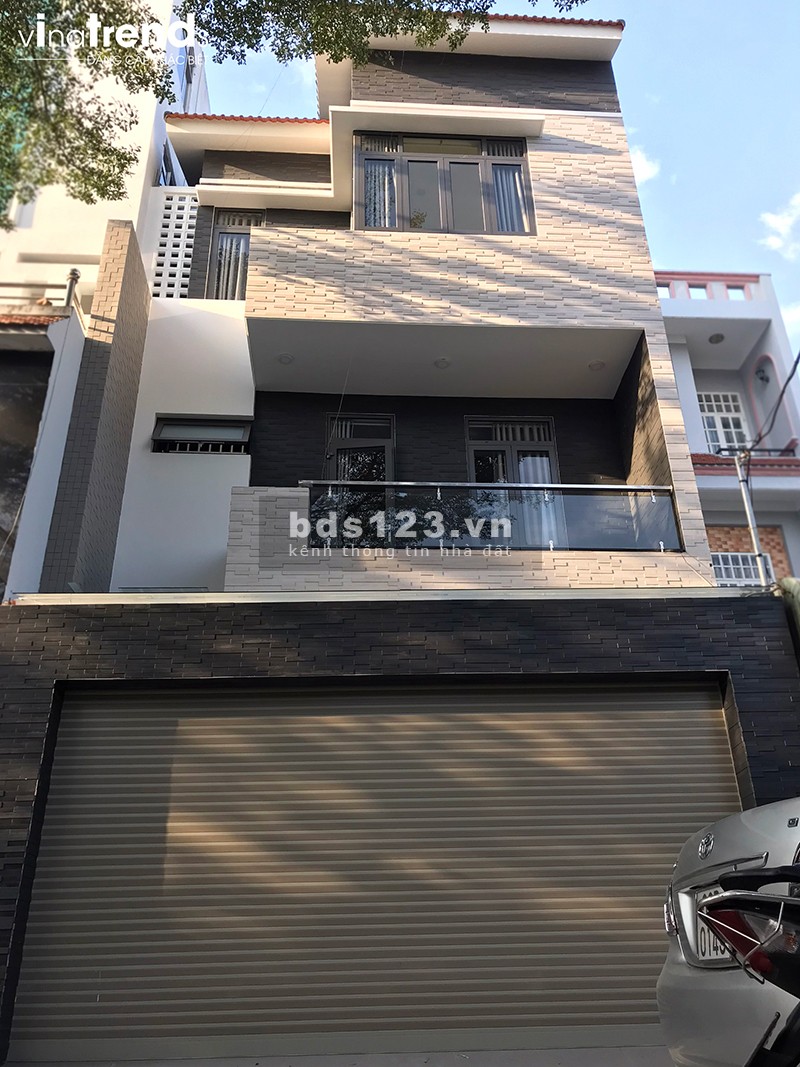 Bán nhà Trần Thái Tông, lô góc kiêu sa, kinh doanh cực đỉnh, dt 54m2, giá 7.9 tỷ