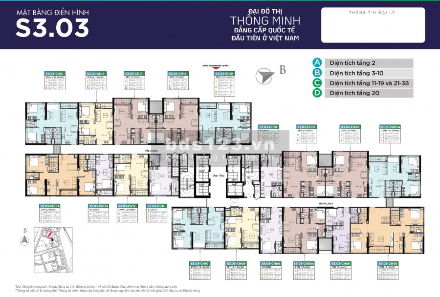 Cực sốc! Cho thuê các căn hộ Vinhomes Smart City mới bàn giao tháng 5-2021: Căn hộ 2PN+1VS- 59m2 giá 5 triệu/tháng.Lh: 0988784836( Call,sms,zalo)