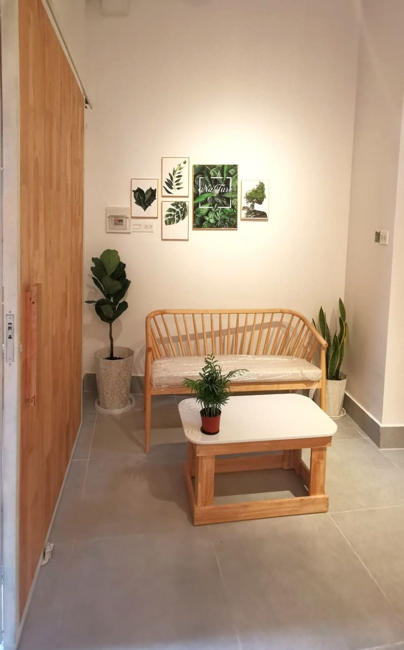 Bán nhà Trần Đình Xu Cư Trinh Quận 1 chỉ nhỉnh 3 tỷ, liên hệ 0856010313