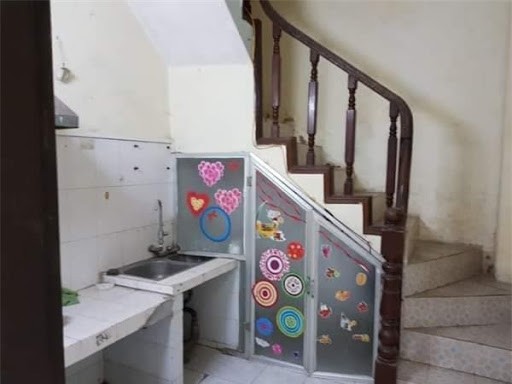 Bán đất tặng nhà diện tích 53m2, nhỉnh 2 tỷ Tân Xuân, lh 0983753389