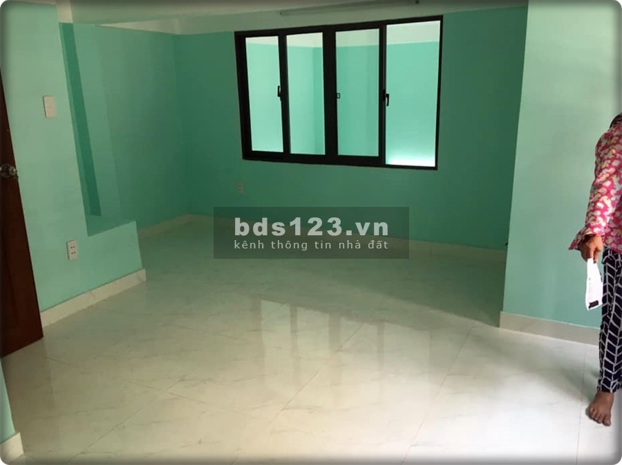 Bán nhà Nơ Trang Long Bình Thạnh 1 trệt 1 lầu lô góc 76m chỉ 5.2 tỷ.