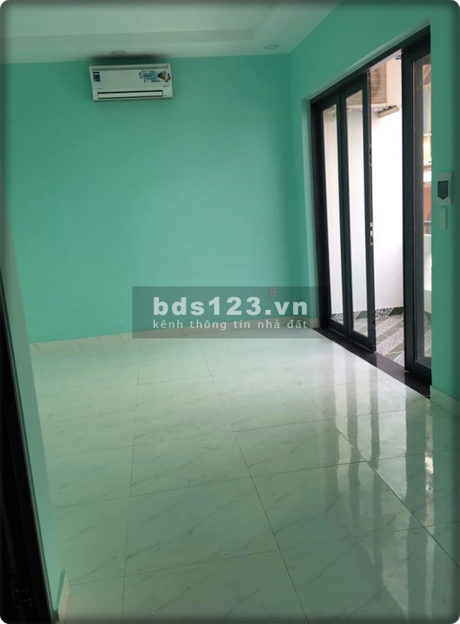 Bán nhà Nơ Trang Long Bình Thạnh 1 trệt 1 lầu lô góc 76m chỉ 5.2 tỷ.