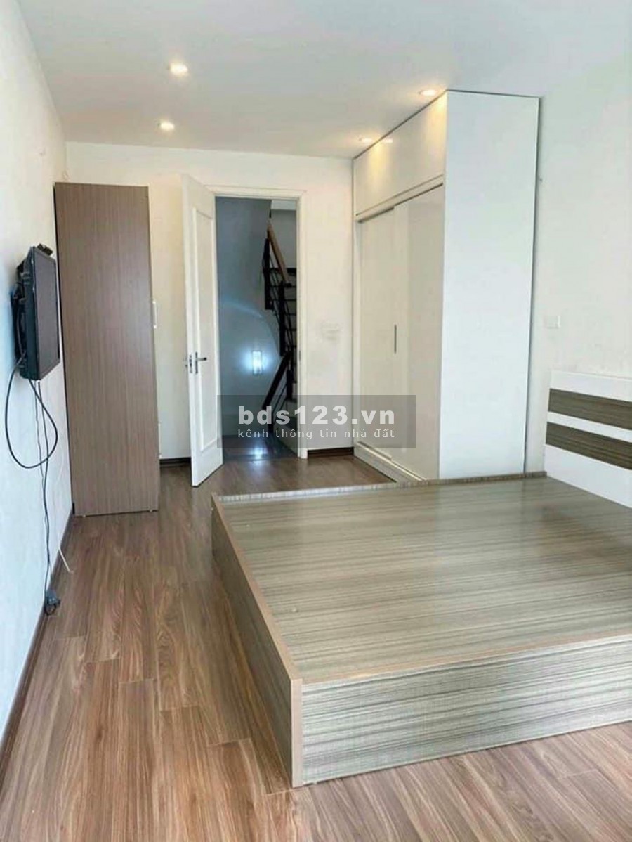 Ôtô Vào Nhà, Mặt Tiền Rộng, Phố Lê Quang Đạo, Mỹ Đình 55M Chỉ 6 Tỷ