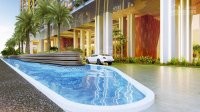 Bán nhanh căn hộ ngay Chợ Cầu Q12 giá gốc CĐT 3PN-2WC, nhận nhà ở liền Full nội thất