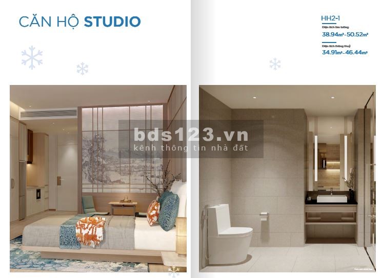 Booking liền tay, nhận ngay 3 chỉ vàng (không mua hoàn lại 100%), cc Takashi Ocean Suite
